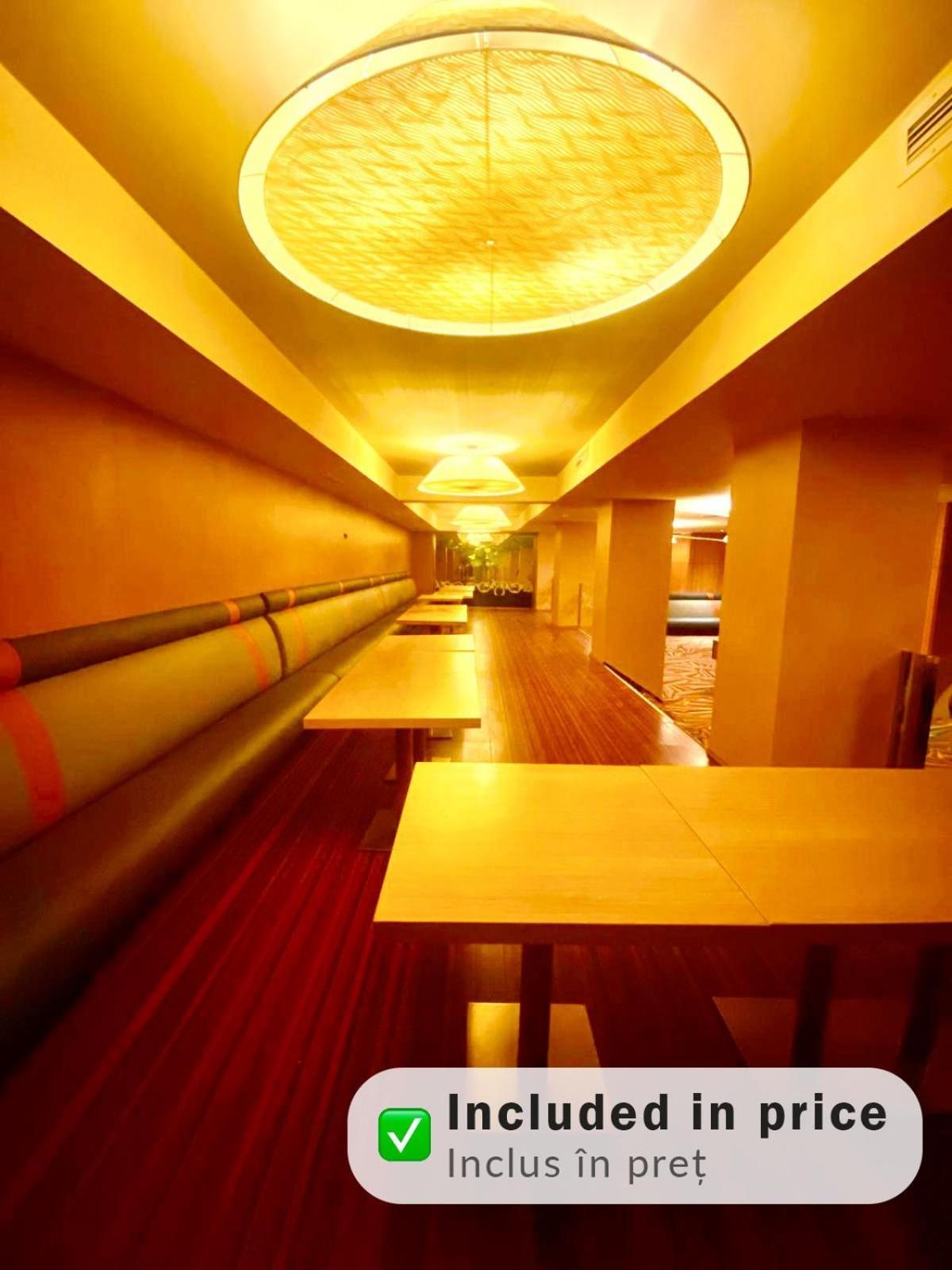 Apartament Yamaluxe - Olivo Vibes *