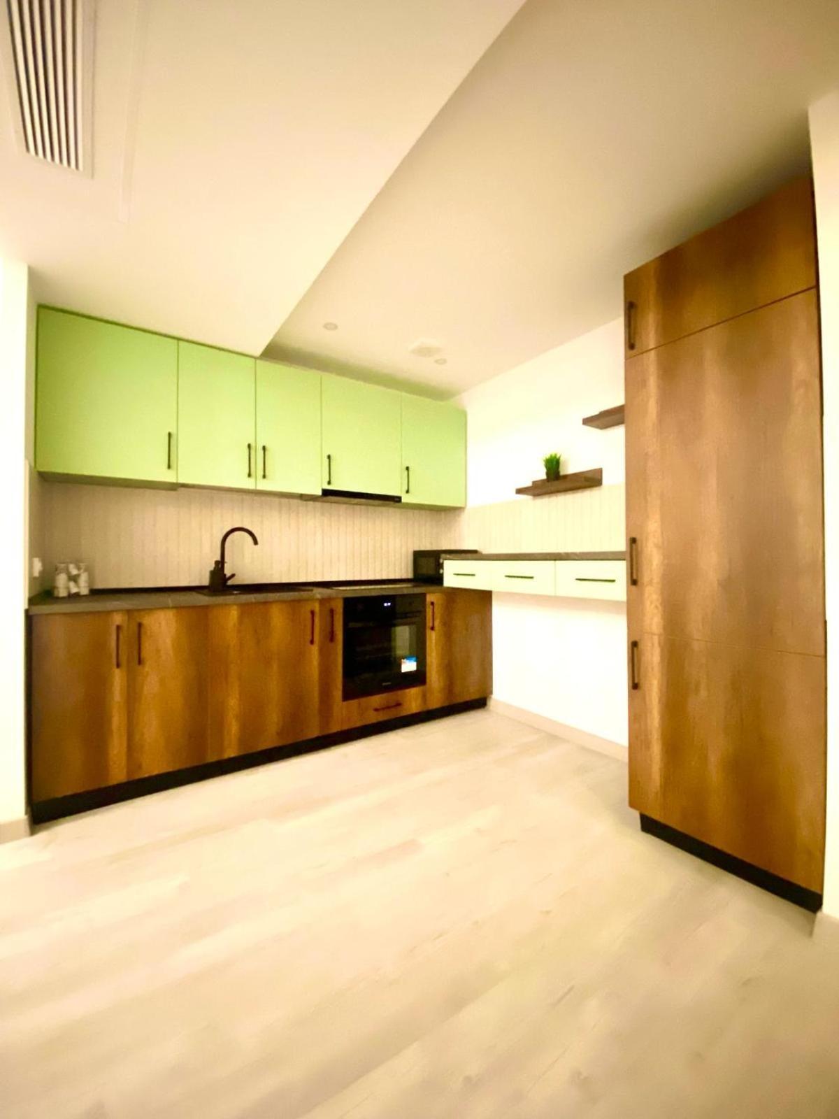 Apartament Yamaluxe - Olivo Vibes *
