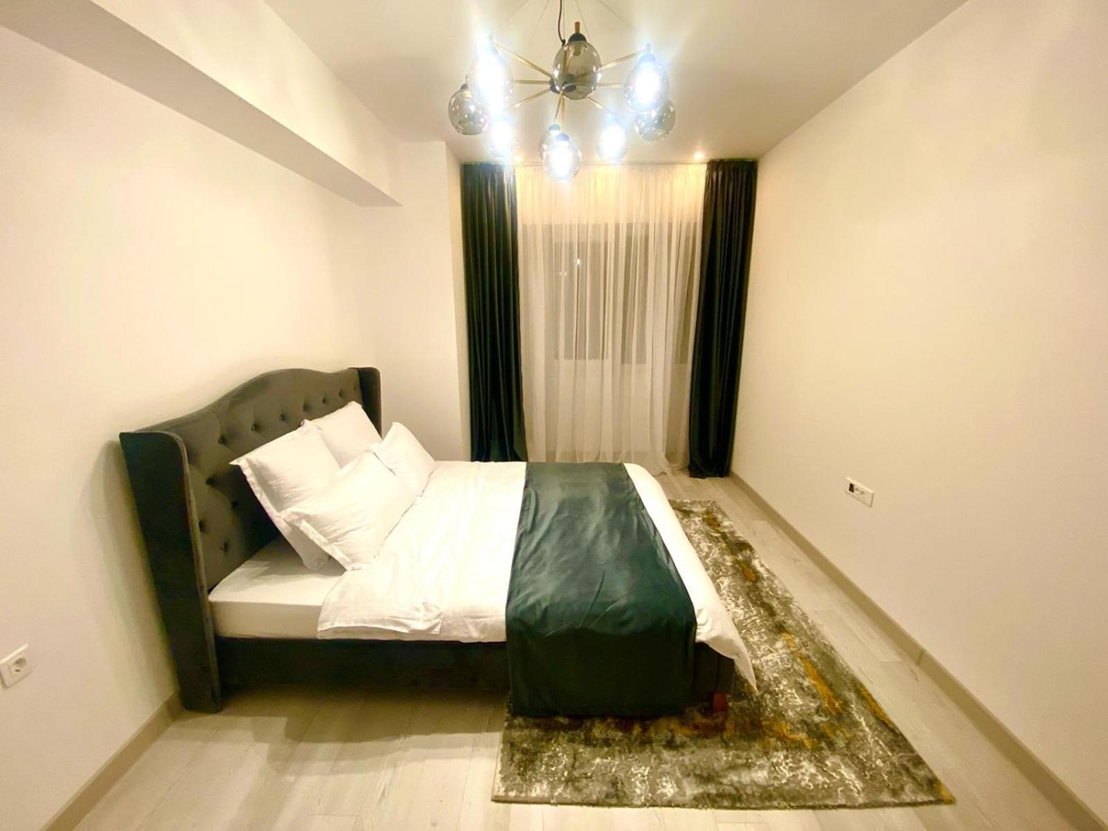 Apartament Yamaluxe - Olivo Vibes