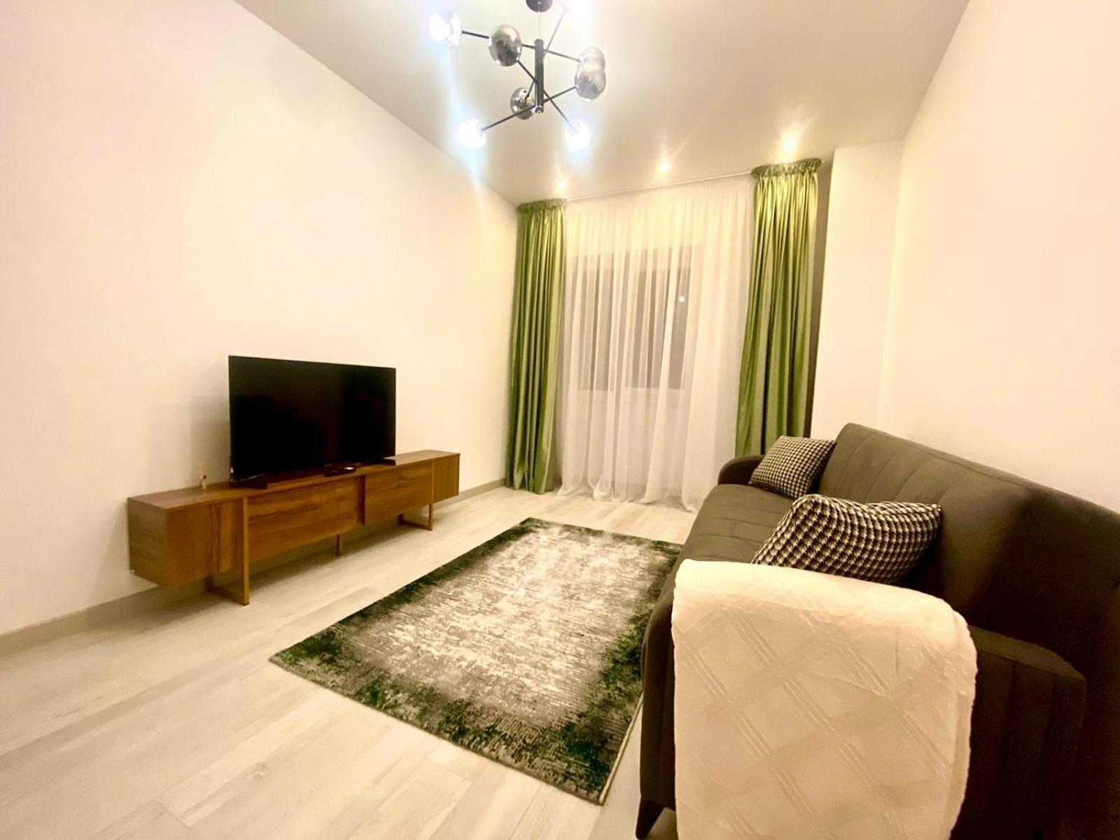 Apartament Yamaluxe - Olivo Vibes *