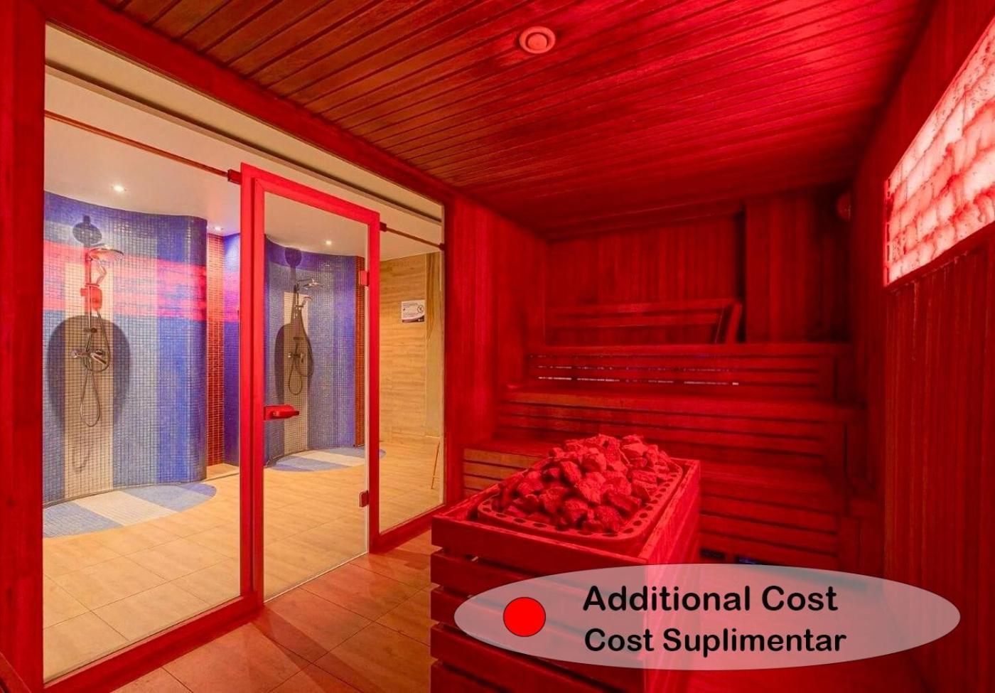 Apartment Yamaluxe - Blue & Pink Vibes